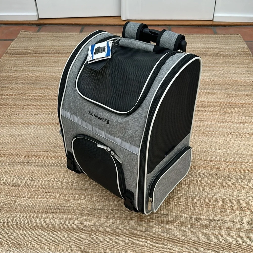 N/A new carrier
